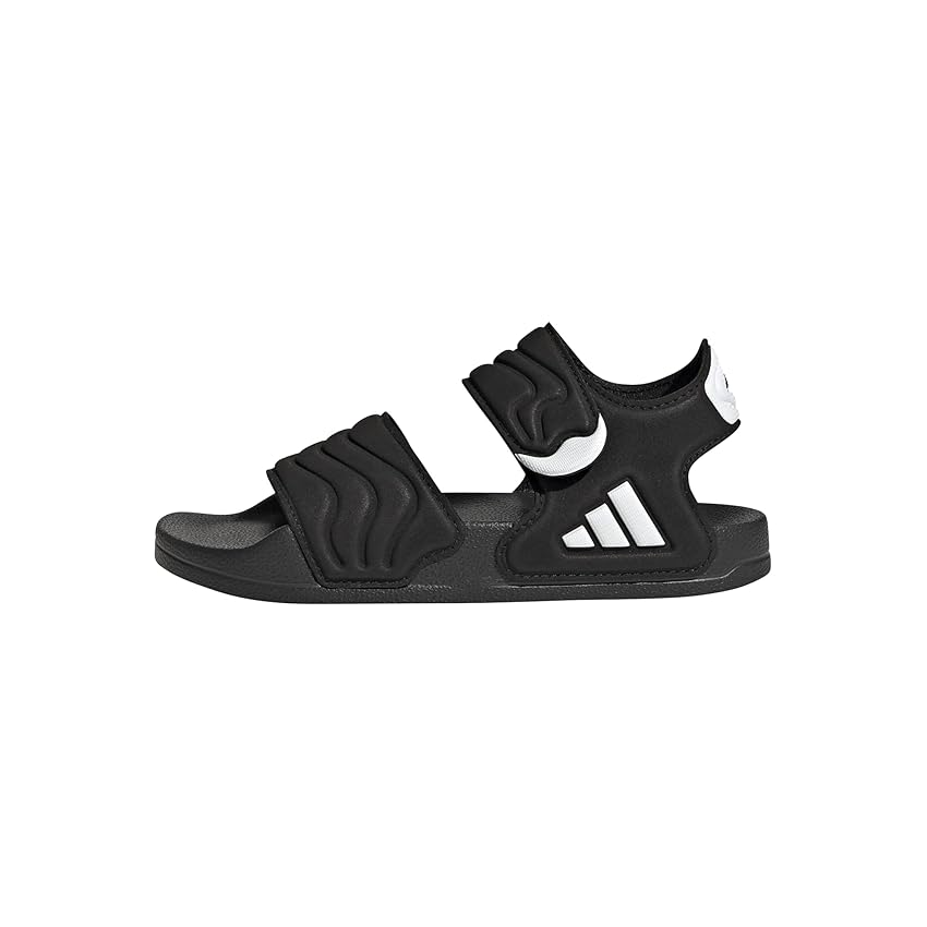 adidas Unisex - Bambini e ragazzi Adilette Sandal 2 Sandals Kids Sandal