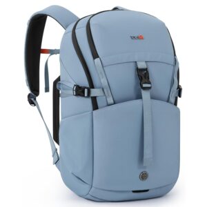 Tolaccea Zaino da Viaggio Bagaglio a Mano per Aereo &ndash; Zaino Porta PC 30L
