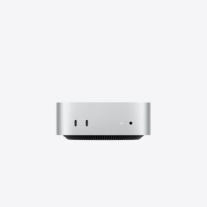 Apple Mac mini con chip Apple M6 - Argento