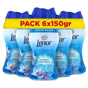 Lenor Profumatore Bucato Lavatrice