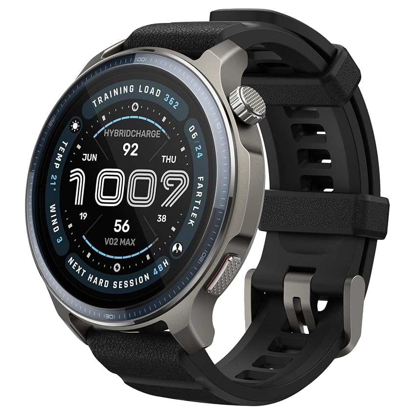 Amazfit Balance 2 Smartwatch 47mm