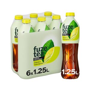 Fuze Tea