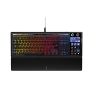 Corsair GALLEON 100 SD RGB Tastiera da Gioco Meccanica Cablata &ndash; QWERTY IT