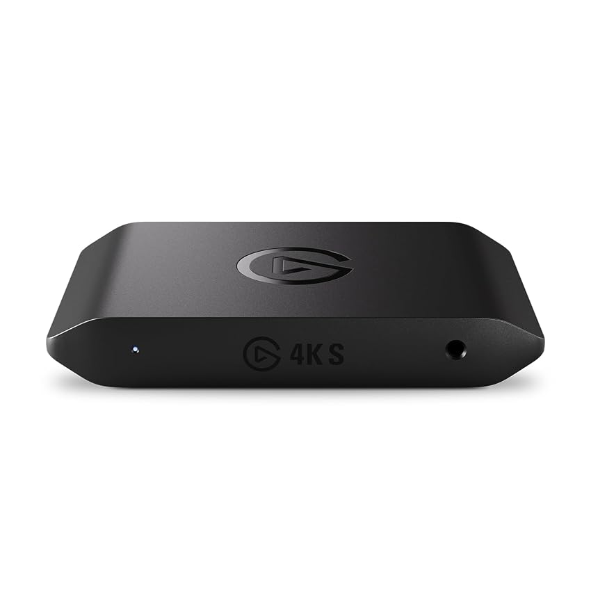 Elgato 4K S