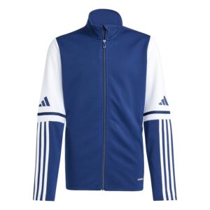 adidas Unisex - Bambini SQUADRA25 TRAINING JACKET KIDS
