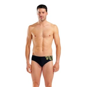ARENA Slip Nuoto da Uomo Feel Kikko