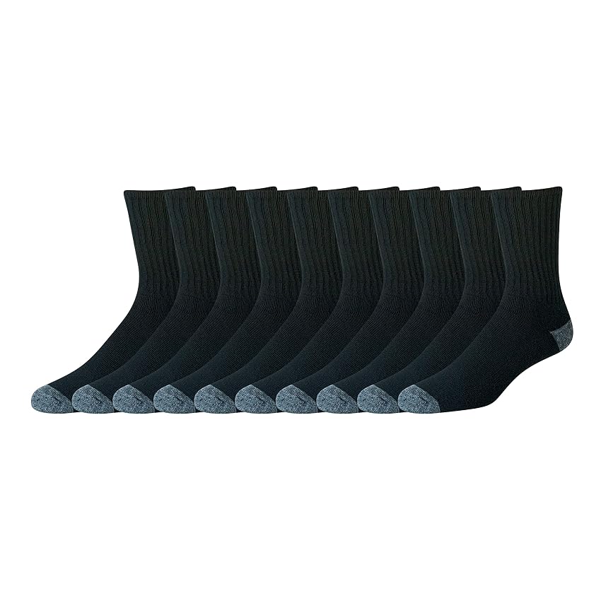 Amazon Essentials Calzini in Cotone
