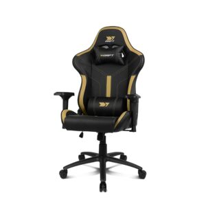 DRIFT GAMING DR350 – Sedia Gaming Ergonomica Professionale con Braccioli 4D