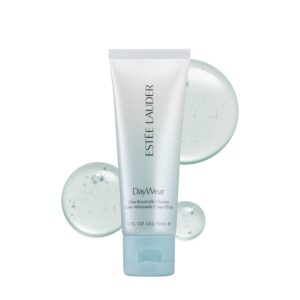 Estée Lauder DayWear Glow Boost Jelly Cleanser - Detergente viso illuminante con Estratto di Alghe