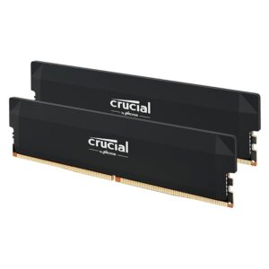 Crucial Pro RAM DDR5 32GB Kit (2x16GB)