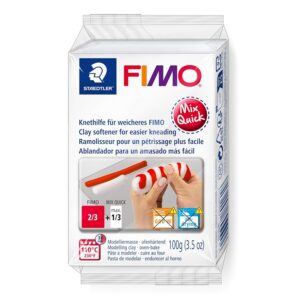 Staedtler 8026 Fimo Set Plastilina
