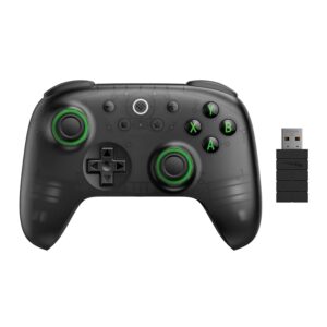 8BitDo Ultimate 2C Wireless Controller for Windows PC and Android