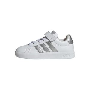 adidas Unisex - Bambini e Ragazzi Grand Court 3.0 Children Shoes