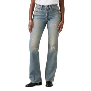 Levi's Wedgie Boot Bite Back WB