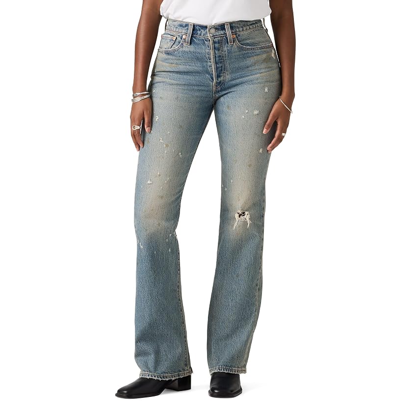 Levi's Wedgie Boot Bite Back WB