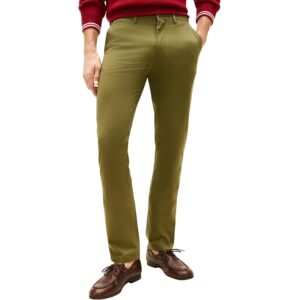 Tommy Hilfiger Denton Essential Twill MW0MW40262 Chino