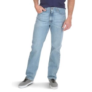 Wrangler Regular Fit Jean