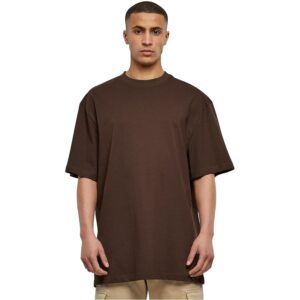 Urban Classics Uomo T-Shirt Tall Confezione da 1/3/5