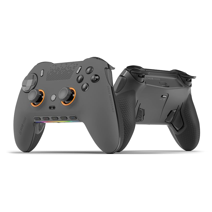 SCUF ENVISION PRO V2 (2025)
