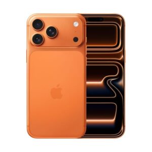 Apple iPhone 17 Pro Max 256GB cosmic orange