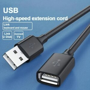 Cavo di prolunga USB da 0