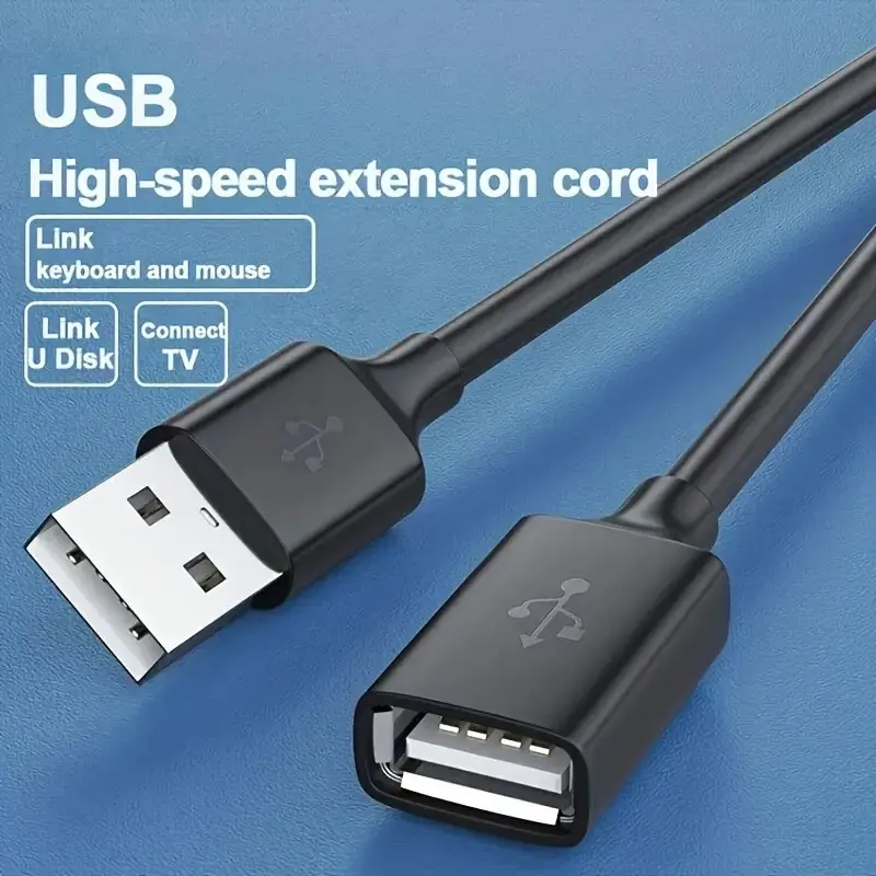 Cavo di prolunga USB da 0
