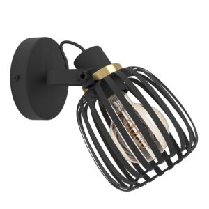 EGLO Girona - Lampada da parete