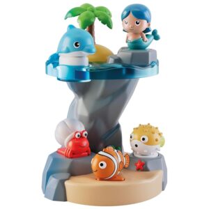 Lisciani Giochi - Carotina My First Logic Ocean Life