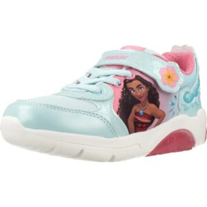 Geox J FADINLIGHT Girl D Sneaker