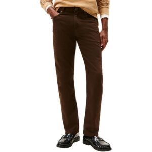 Tommy Hilfiger Uomo Jeans Denton Straight Fit