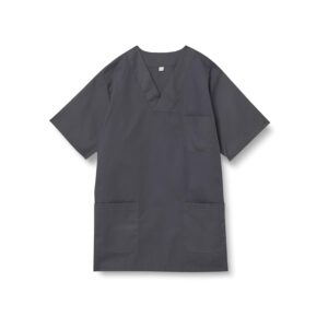 MISEMIYA - Confezione 2 Pz - Sanitari CASACA Unisex Divise SANITARIE Divise SANITARIE Divise MEDICHE