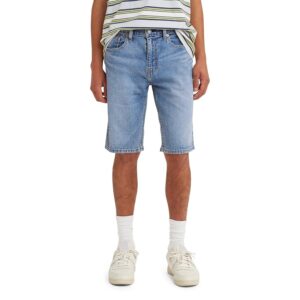 Levi's Pantaloncini Standard 405 Wake Up