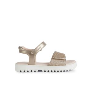 Geox J Sandal Coralie Gir