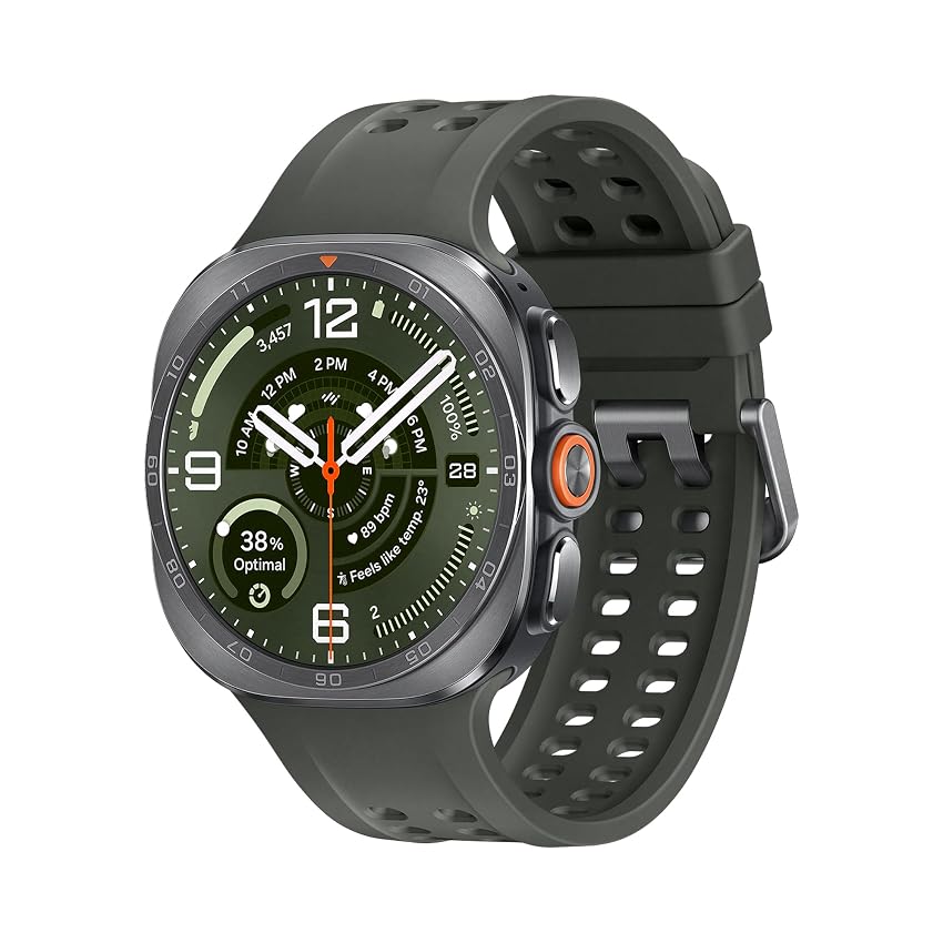 Samsung Galaxy Watch Ultra2