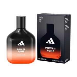 adidas Vibes Power Zone Eau de Parfum Unisex