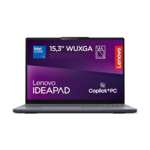 Lenovo IdeaPad Slim 3 Notebook 15" IPS