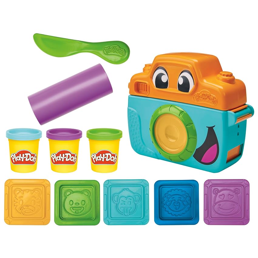 MES Petites Photos PDOH Hasbro HAOG05025L0
