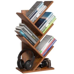 LELELINKY - Libreria a forma di albero