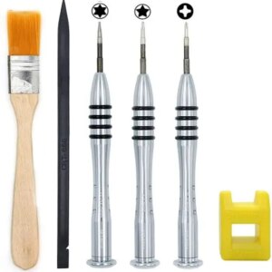 Kit di attrezzi per cacciavite MacBook