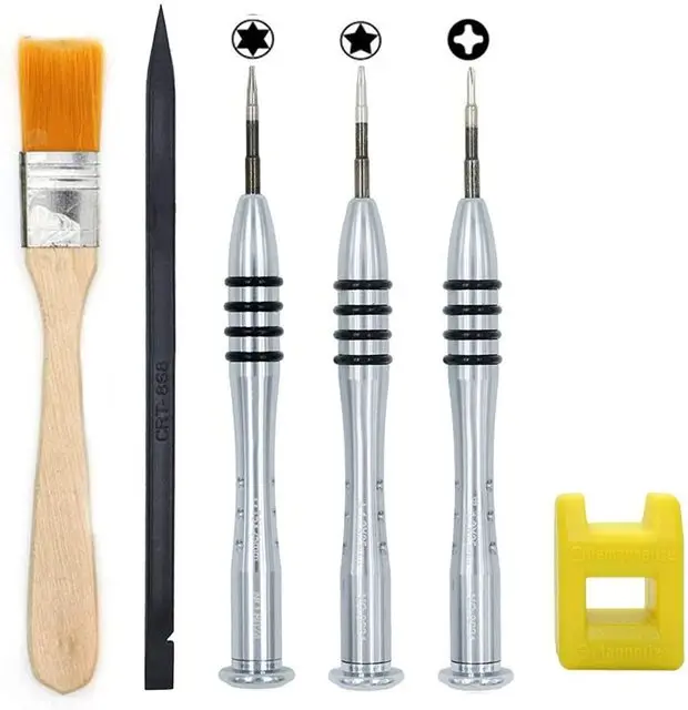Kit di attrezzi per cacciavite MacBook