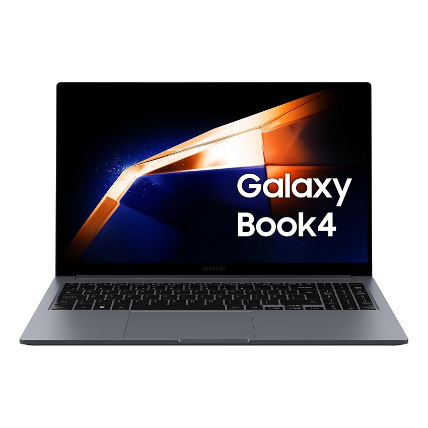Samsung Galaxy Book4