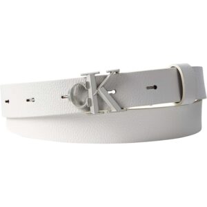 Calvin Klein Donna Cintura Buckle 2