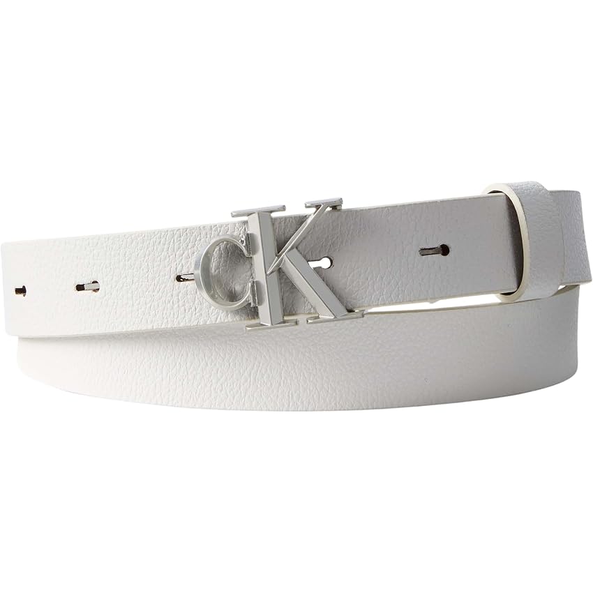 Calvin Klein Donna Cintura Buckle 2