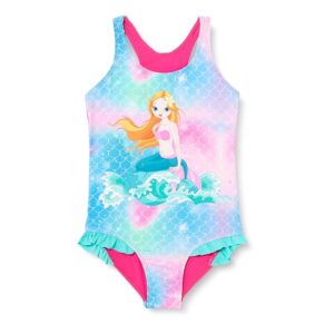 Playshoes Costume Da Bagno Con Protezione Uv