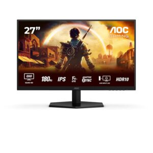 AOC Gaming Monitor Q27G42XE 27 pollici 2560x1440
