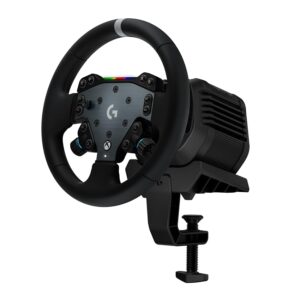 Logitech G RS50 System