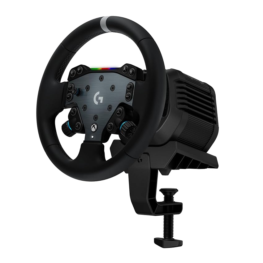 Logitech G RS50 System
