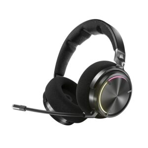Corsair VIRTUOSO MAX WIRELESS per Xbox Cuffie da Gioco Bluetooth &mdash; Carbonio