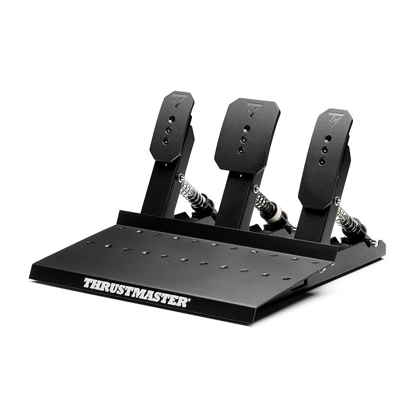 Thrustmaster Raceline Pedals III Pedaliera Modulare - PS5