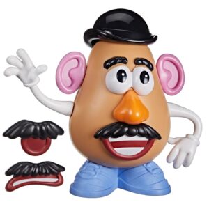 Mr. Potato